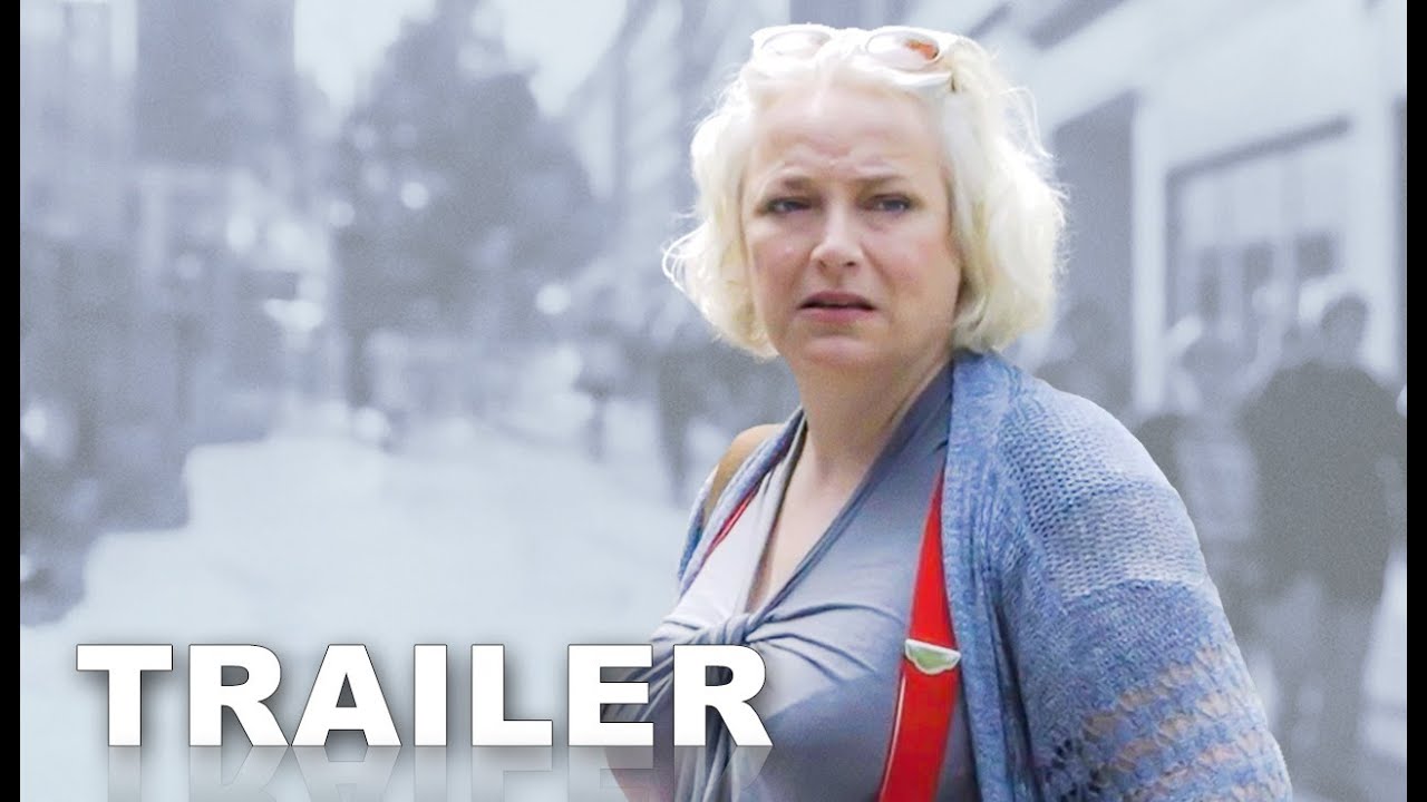 The River You Step In- Trailer