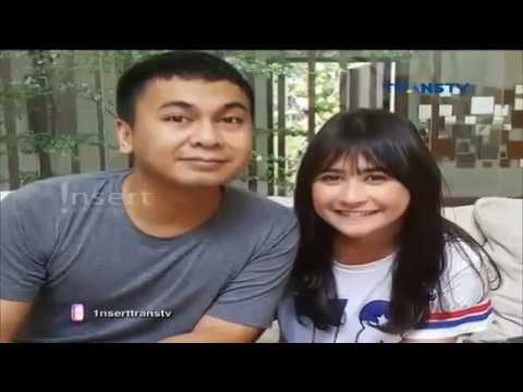 Prilly Latuconsina Dibully Penggemar Raditya Dika yang Baper