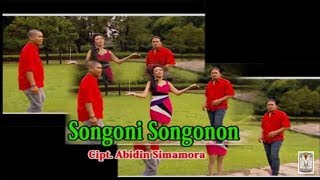 Download lagu Rany Simbolon & Joshua & Robert - Songoni Songonon - Pop Batak Remix Chadut mp3