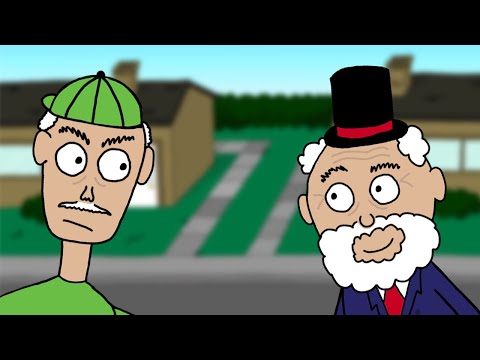 1 Week to Create an Animated TV Show