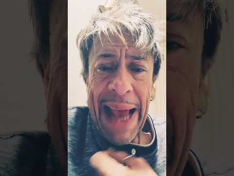 ANTHONY PERKINS Ambushed Me @ A Dry Cleaners In WeHo And Scared The Living Sh¡t Outta Me In '86 WTH?