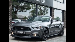 Ford Mustang   Registered:2018(18)