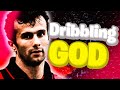 Dejan Savićević The Forgotten Legend With More Flair Than Messi