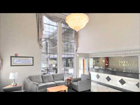 Texas Hotel for Sale - Days Inn & Suites Nacogdoches.mov
