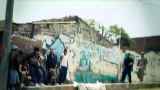 Somos de barrio (las dos versiones) ckan &amp; togwy