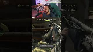 BO1 EST TOUJOURS INCROYABLE 😍 #POURTOI #CALLOFDUTY #BLACKOPS