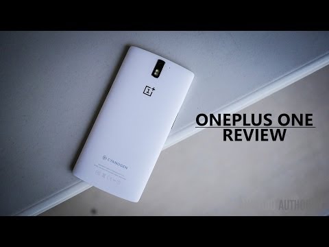 OnePlus One Review
