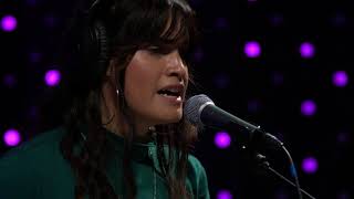 Briana Marela - Feel What I Feel (Live on KEXP)