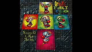 Infectious Grooves - Violent &amp; Funky