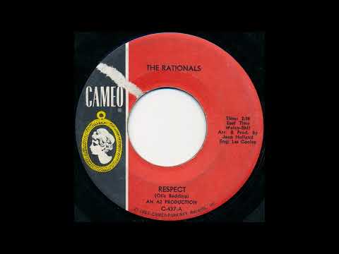 Respect - The Rationals