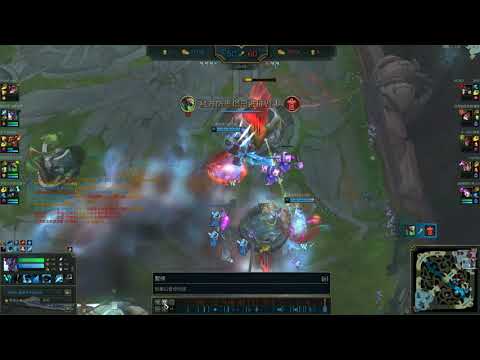 lethal tempo trundle