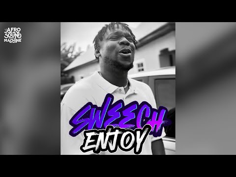 SWEECH x AFRO SOUND MACHINE - ENJOY (STREET VIBES VIDEO) #afrobeats #afropop #afrosoul #AfroFusion