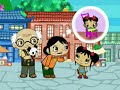 Ni Hao Kai Lan But It S Baby Kai Lan