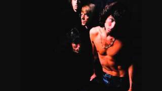 THE DOORS  &quot;Black Train Song (Mistery Train)