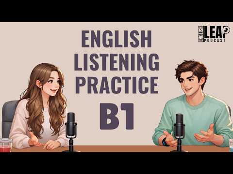 English Podcast For Easy English Conversation | B1 English Listening Practice | Truth Or Dare