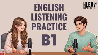 Download lagu English Podcast For Easy English Conversation | B1 English Listening Practice | Truth Or Dare mp3