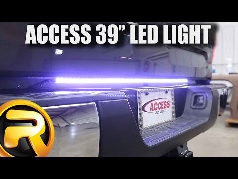Access 39" LED Backup Light