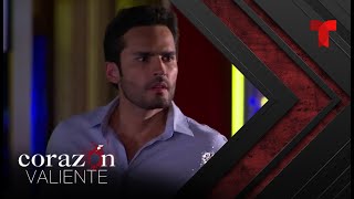 Download lagu Corazón Valiente | Capítulo 128 | Telemundo mp3 Download lagu Corazón Valiente | Capítulo 128 | Telemundo mp3