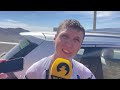 Mauri Vansevenant wint maar komt net tekort voor de eindzege in Oman