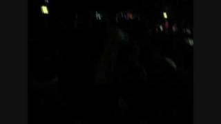 Les Savy Fav - What Would Wolves Do? - Release The Bats 2008