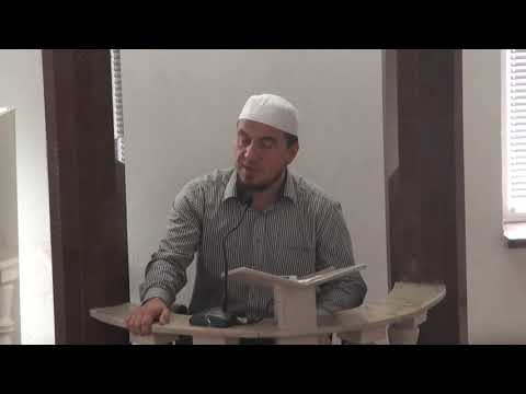 Sahabiu i cili u varros në Stamboll - Hoxhë Rafet Zaimi