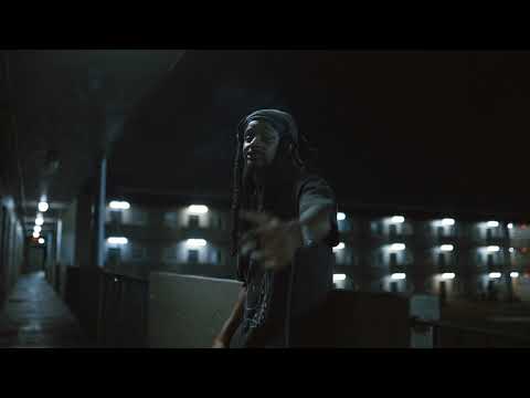 FCG Heem - ARP (Official Music Video)