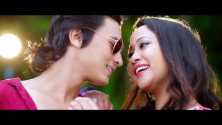 Hami Sanga Sangai Hinda - Melina Rai | Ft. Paul Shah | New