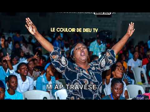 MENM SI WOUT LAVI M SE YON LEKÒL EPRÈV (M PAKA ECHWE ANKÒ) @Lecouloirdedieutv