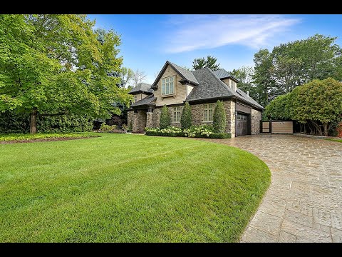 215 Westdale Road, Oakville - Luxury Real Estate by Goodale Miller Team