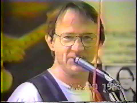 Peter Tork live in store appearance (not complete) 6/10/95