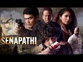 Best Crime Thriller Film Action Superhit SENAPATI Hindi Dub Rajendra Prasad Naresh Agastya