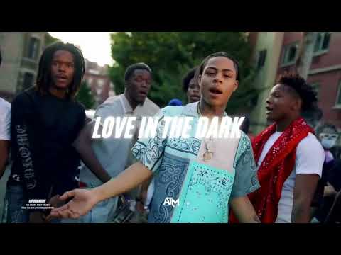 [FREE] KAY FLOCK x SET DA TREND x SAD DRILL TYPE BEAT 2025 - "LOVE IN THE DARK" | NY DRILL