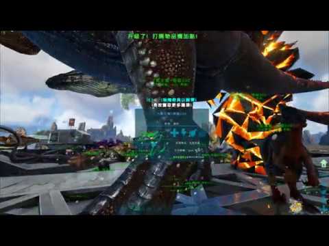 Ark Dev Kit - MPointShop DinoSpawnerEgg Spotlight