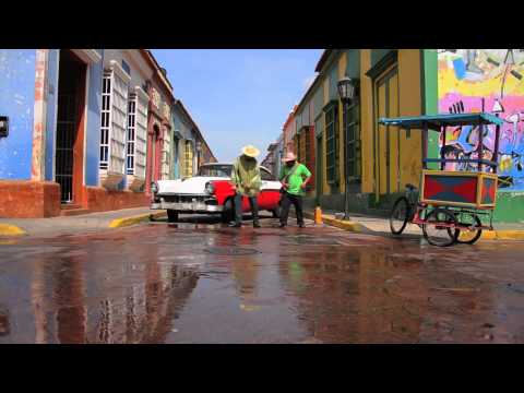 El Wayúu Son Sureño