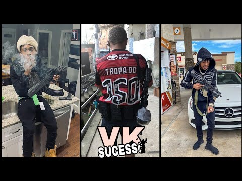 MC FL - MAMÃE LAVADEIRA