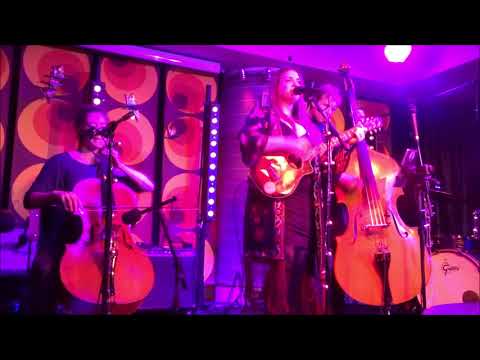 HEARD Collective Ft Daisy Chute - London's On Fire @ Vin's Night In - h Club, London 16/03/19