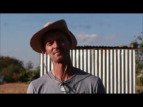 Dan Eggen, former Norwegian Footballer at New Mile 46