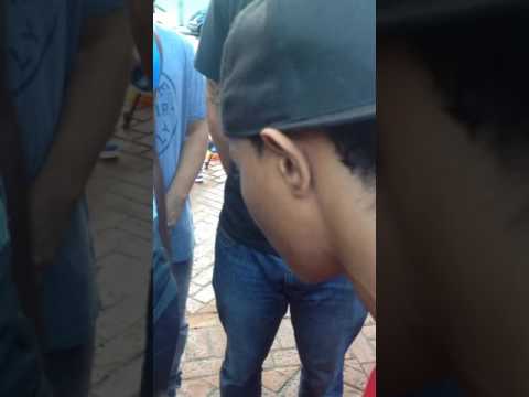 EL PIRO VS INKA VS LUPO VS LA MECHA INPROSTYLE