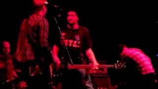 The Ducky Boys - Boston USA &amp; Pass You By @ House of Blues in Boston, MA (12/28/11)