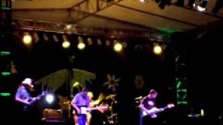 Camper Van Beethoven "Flowers" @ Green Man Festival, 7/16/05