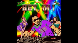 Download lagu Yuri Sosnin - Hey, DJ ! mp3