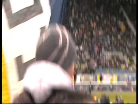 Thüringen - Derby (OH FCC, OH FCC Ole Ole)