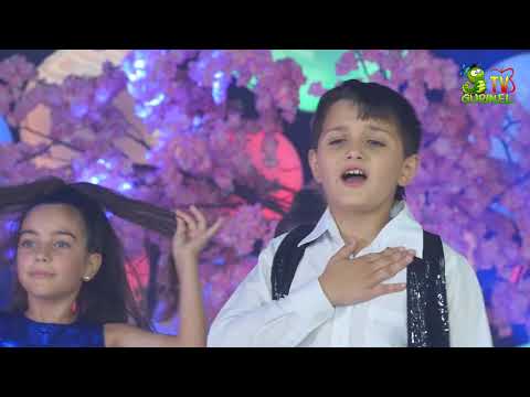 Bogdan Untilov - L'italiano (TeoVoice)