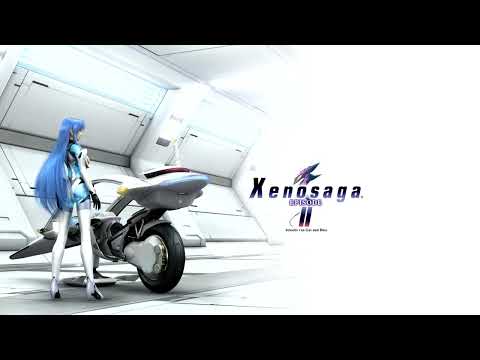 Xenosaga Episode II OST - Character Battle (Extended)