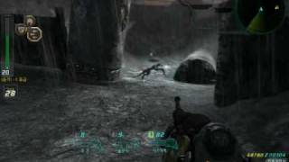 Huxley CBT2-New weapon for Enforcer