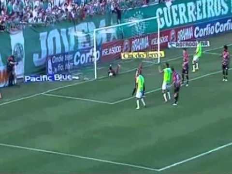 Chapecoense 2 x 1 Joinville SÉRIE B 2013