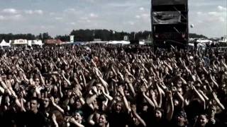 LEAVES´ EYES - Take the Devil In Me (Official)