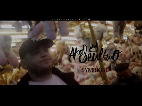 Aka Seul Two - Symbiose (KIZOH)