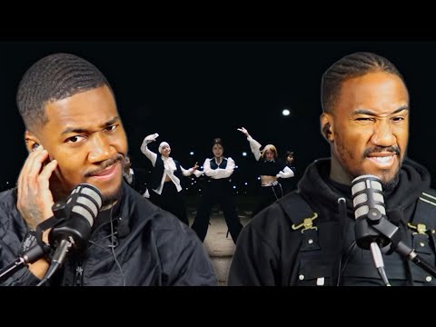 Reaction NMIXX “DASH” 1 Of 2