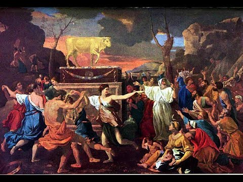 O Pecado da Idolatria e seu Fim